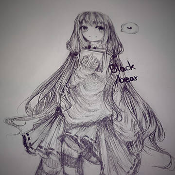 \(´•ω•｀)/