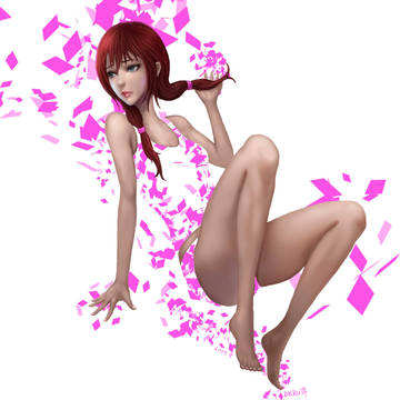 girl