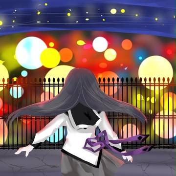 魔法少女まどか☆マギカ