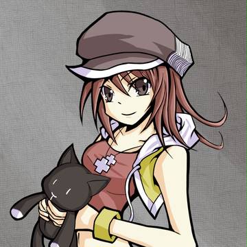 【美妙世界】四季
