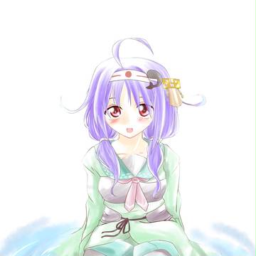 龍鳳さん