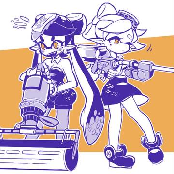 シオカラ