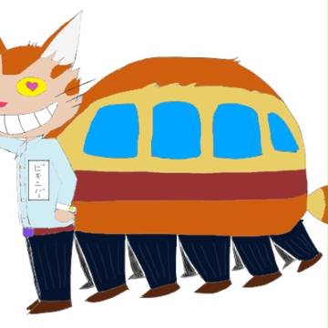 みんなでいこう