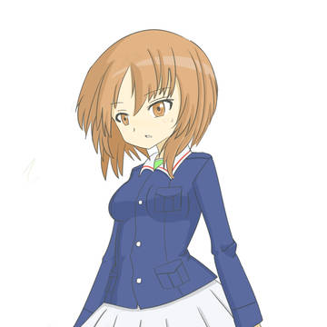 びっくりみほ