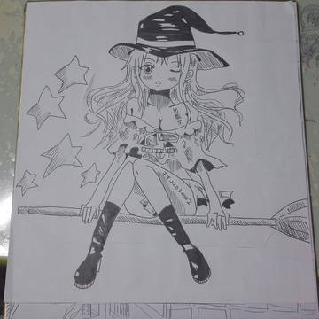 ハロウィン