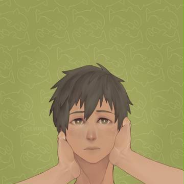 TOUCH MAKOTO!
