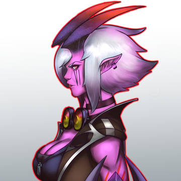 Demon VI