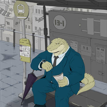 らくがきまとめ