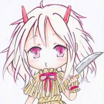 あかなまはげ