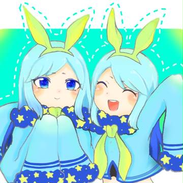 ニアノアちゃん