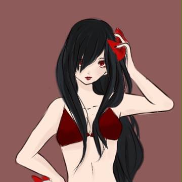 らくがき