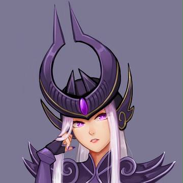 Syndra