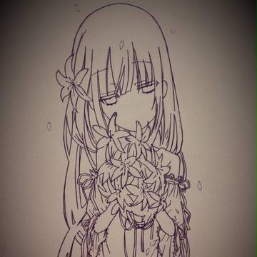 りりちよちゃん