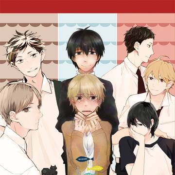 J庭企画本サンプル