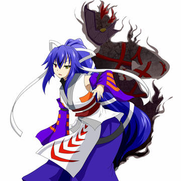 【東オリ】播磨道満