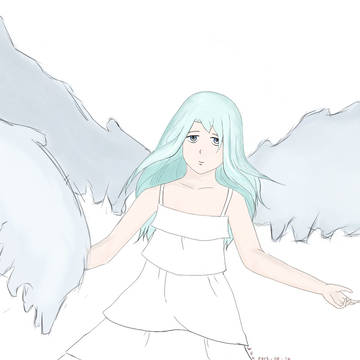 天使