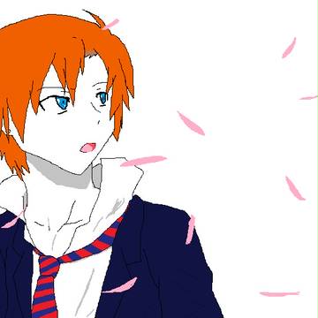 Kousaka Honoka