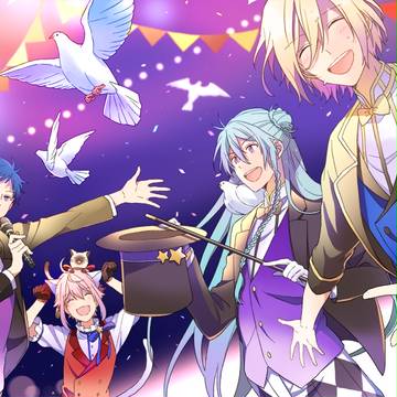 RAINBOW CIRCUS