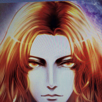Castlevania alucard 