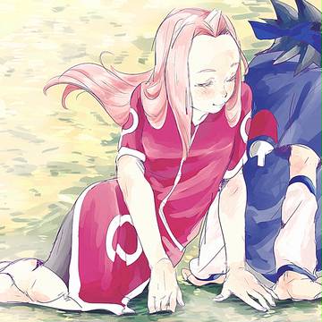 NARUTOログ2