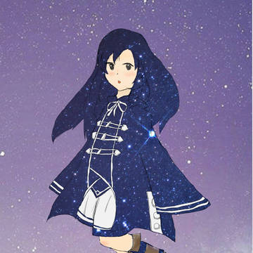 ナナホシちゃんソラボシモード