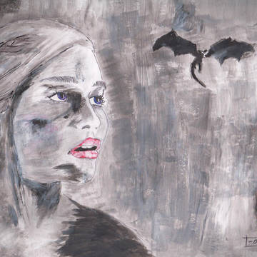 Mother of Dragons