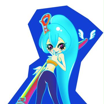Wow 8th anniversary!?