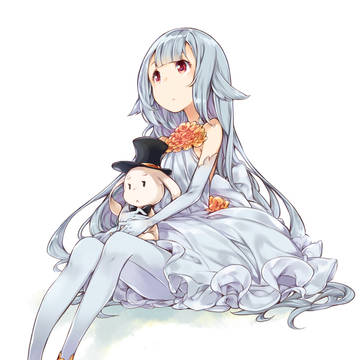 ホーランドロプ子さん