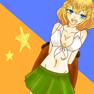 エミリー・ジョーンズ