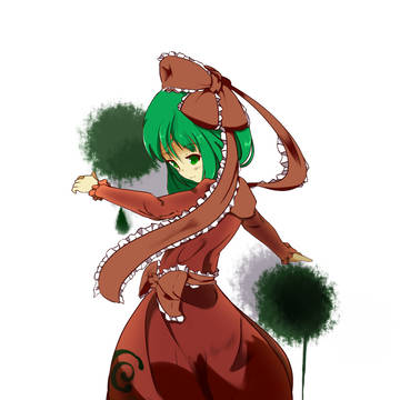 鍵山雛