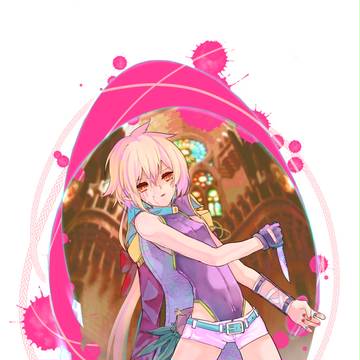 空賊さん