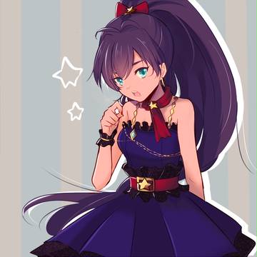 ☆☆