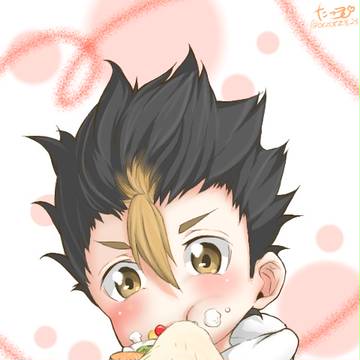 オヤツの時間