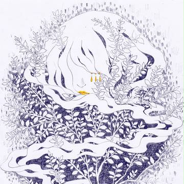 [Inktober2015] Day 1