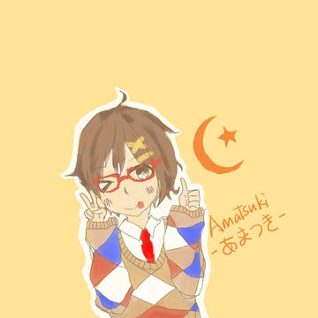 Amatsuki♡天月