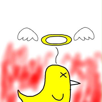 ひよこ2