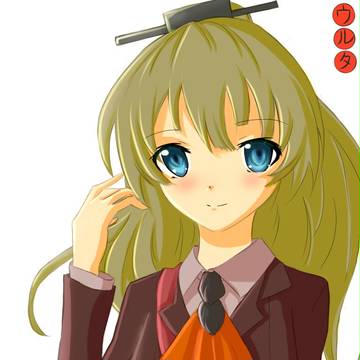 熊野✿