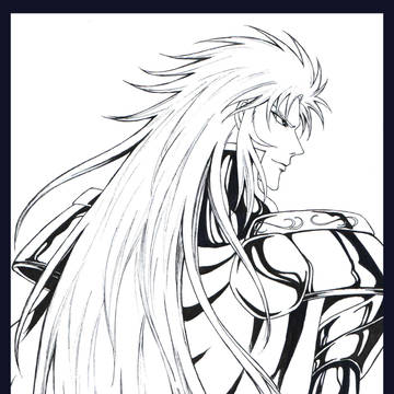 サガSAGA