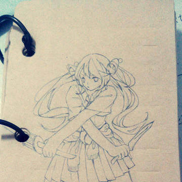 aoki♥