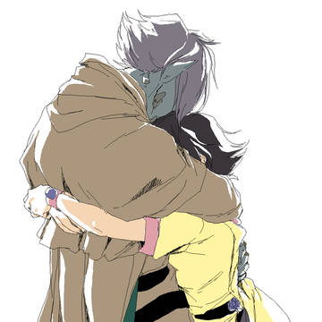 Hugs