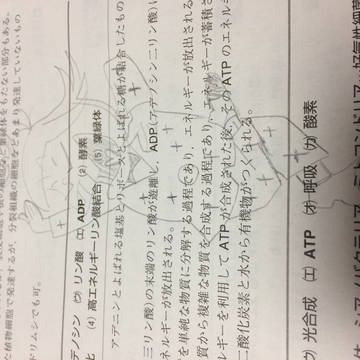 イヤミ