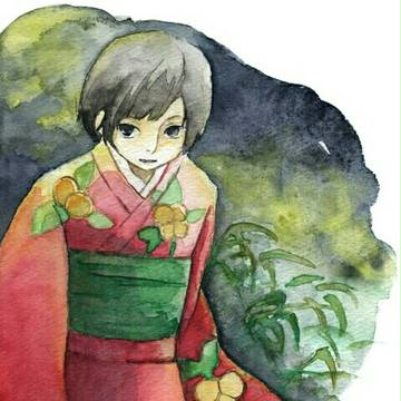 蟲師