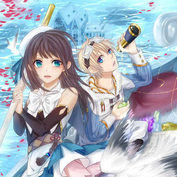 オリキャラ☆