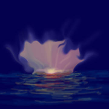 止まった時間