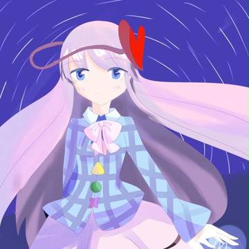 秦こころ