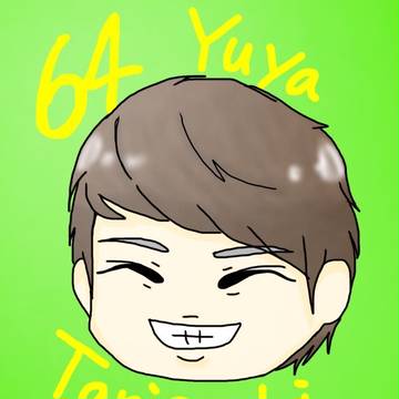 #64 谷口雄也