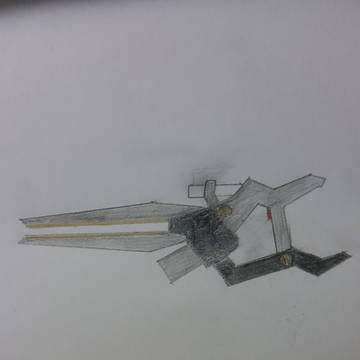 ACオリジナルパーツ 試し書き