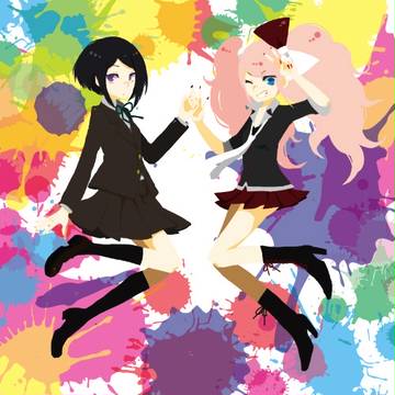 ざんねー