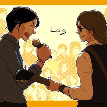 B'zさんまとめ2