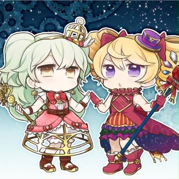 ロストパラダイス